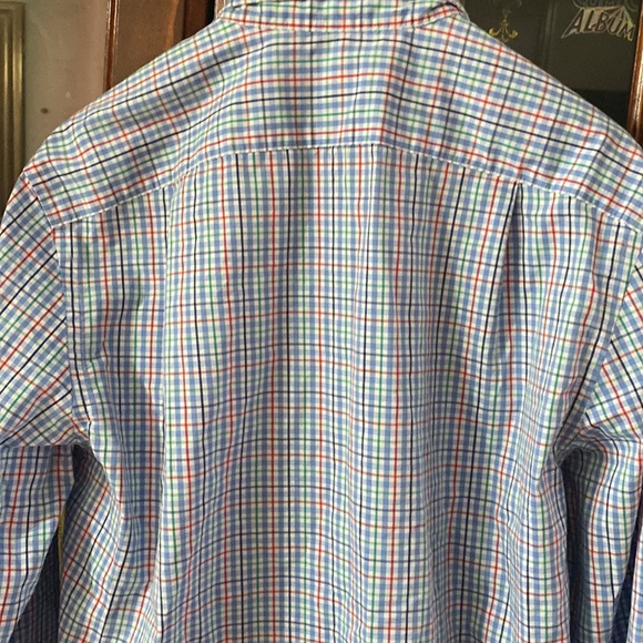 NWOT J.Crew Slim Untucked Long Sleeve Dress Shirt - Picture 10 of 16